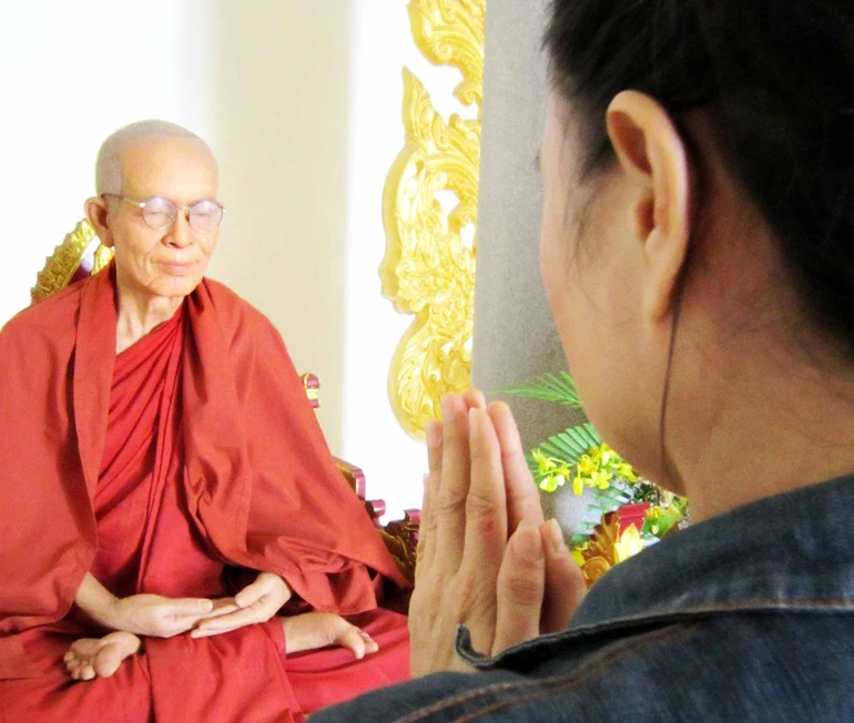 Ảnh Nhụy Nguyên